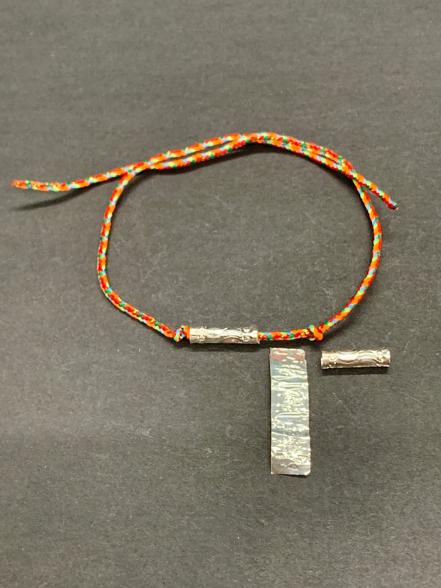 Bracelet Yoan Color Porte-Bonheur