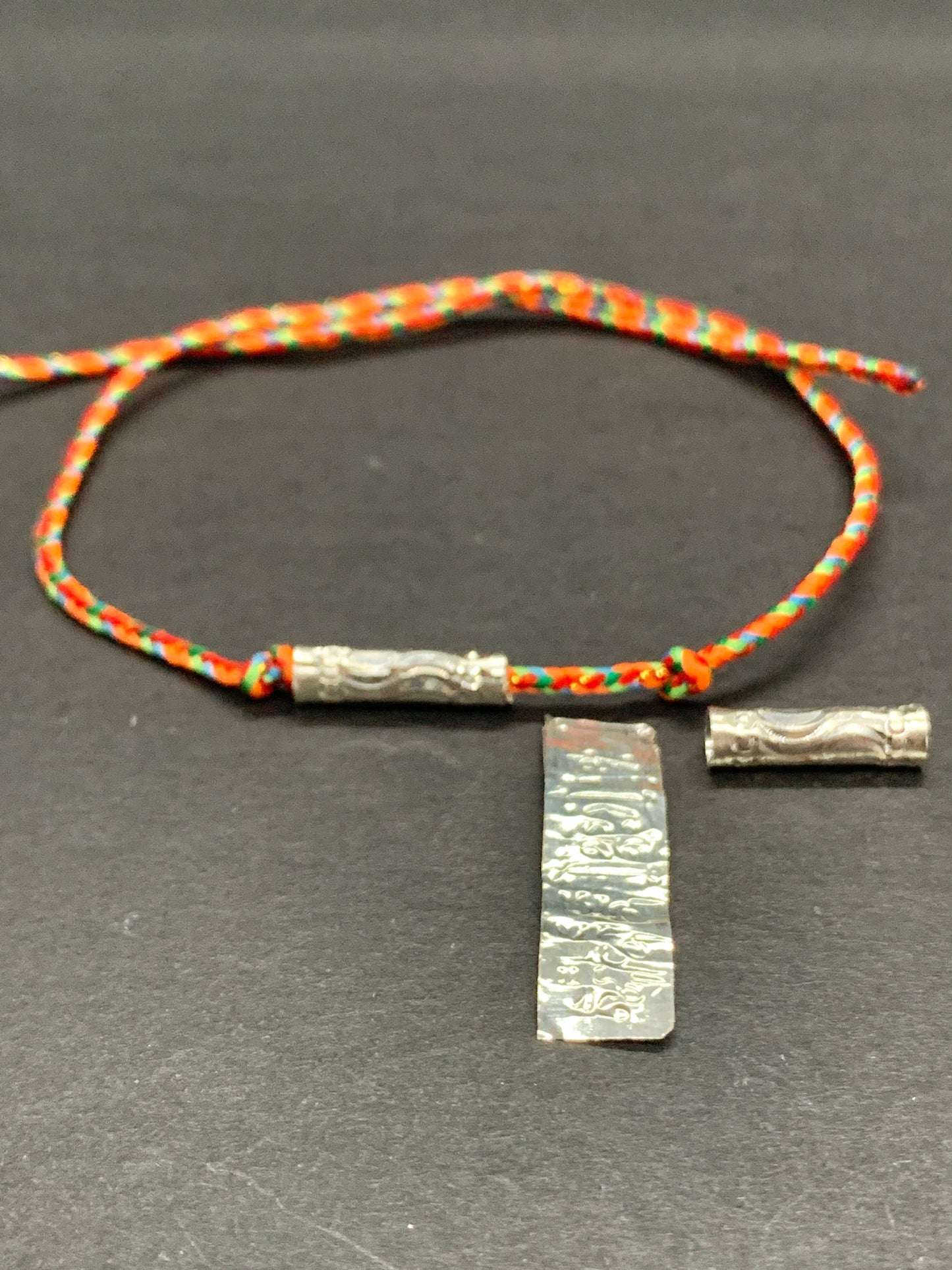 Bracelet Yoan Color Porte-Bonheur
