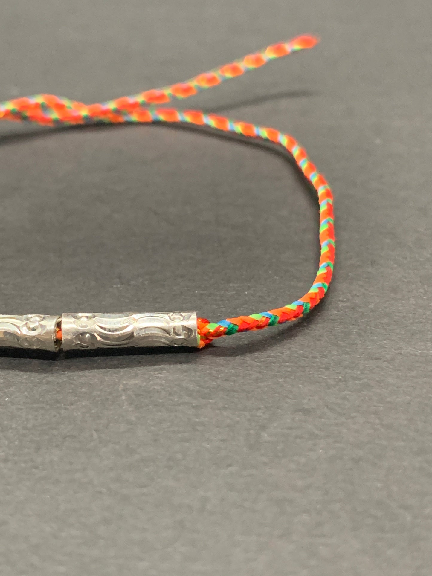 Bracelet Yoan Color Porte-Bonheur