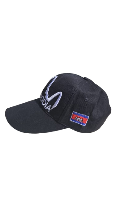 Casquette CAMBODIA