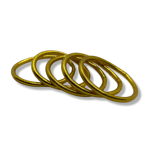 Bracelets joncs bouddhistes