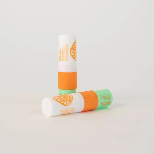 Inhaler & roll-on, 2-en-1 - Naga Balm
