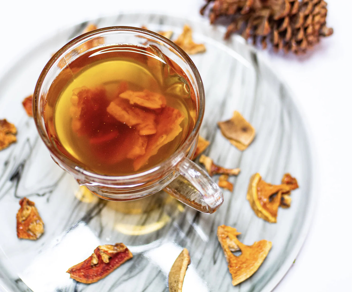 Infusion aux fruits 250g de Bael Hattha Neary