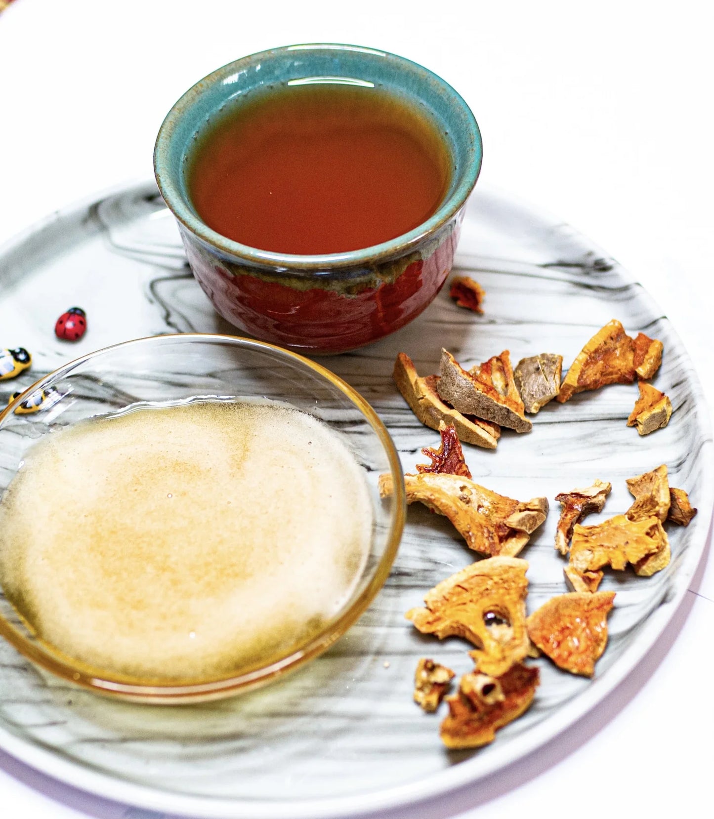 Infusion aux fruits 250g de Bael Hattha Neary