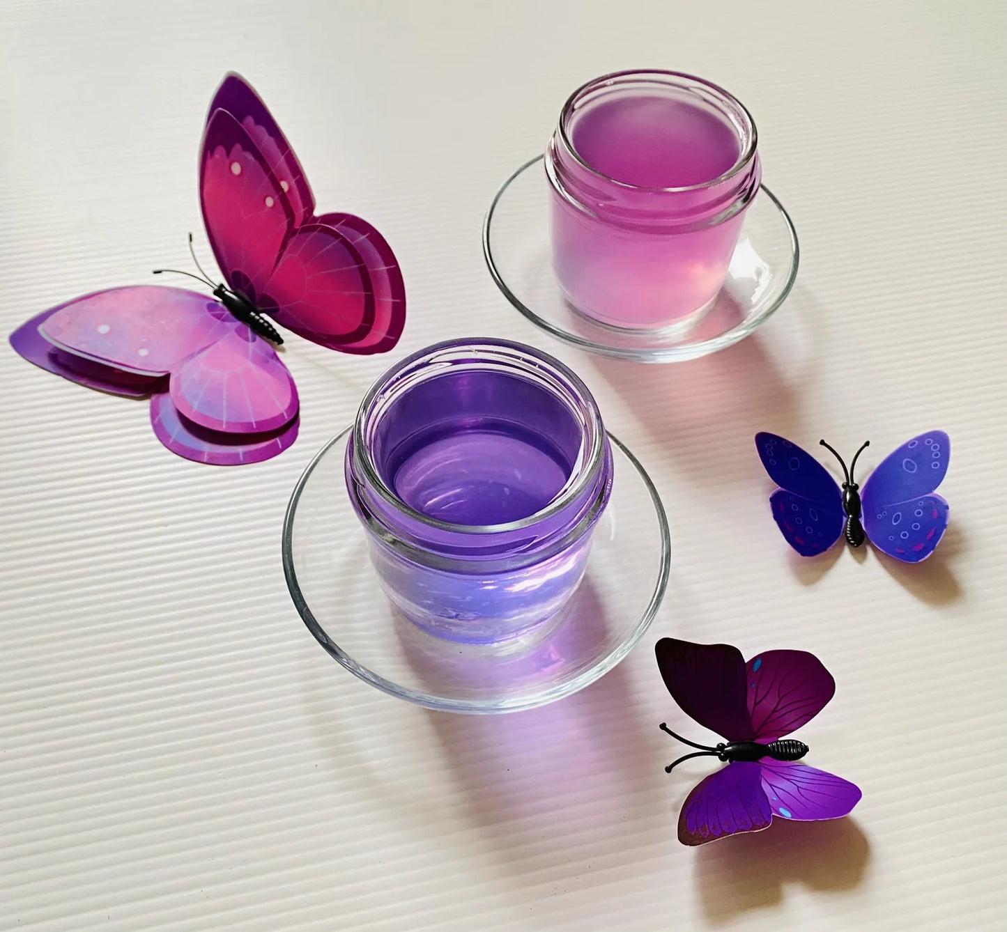Thé Pois Papillon 70g by Hattha Neary