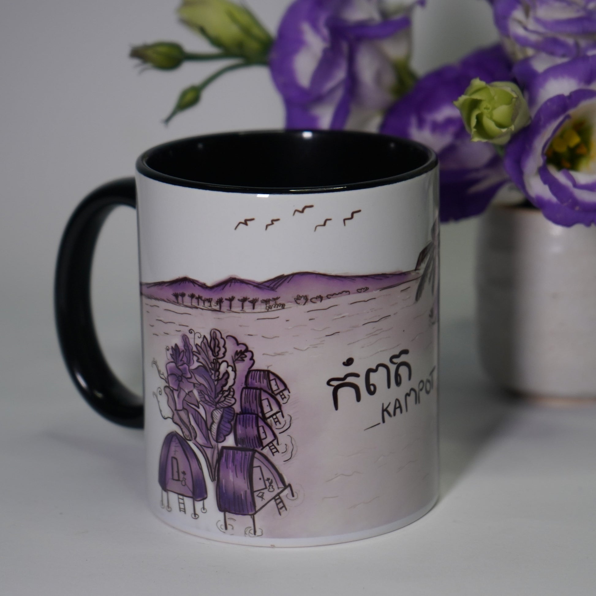 mug kampot cambodge