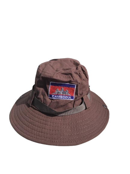 Bob Cambodia Army