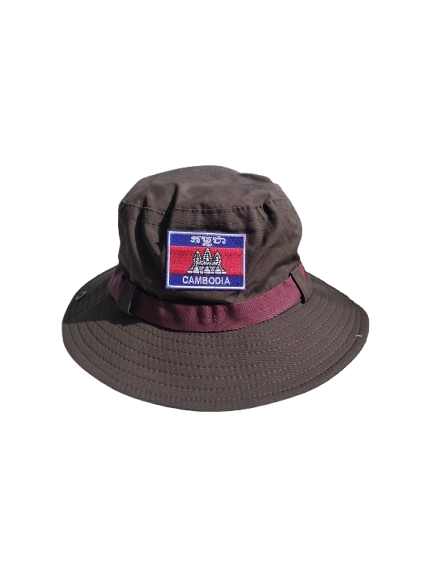 Bob Cambodia Army