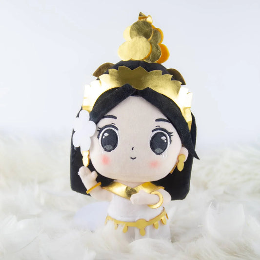Poupée en peluche Apsara Kesor by Little Apsara